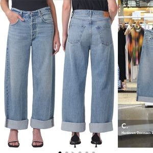 Citizens of humanity Ayla 28